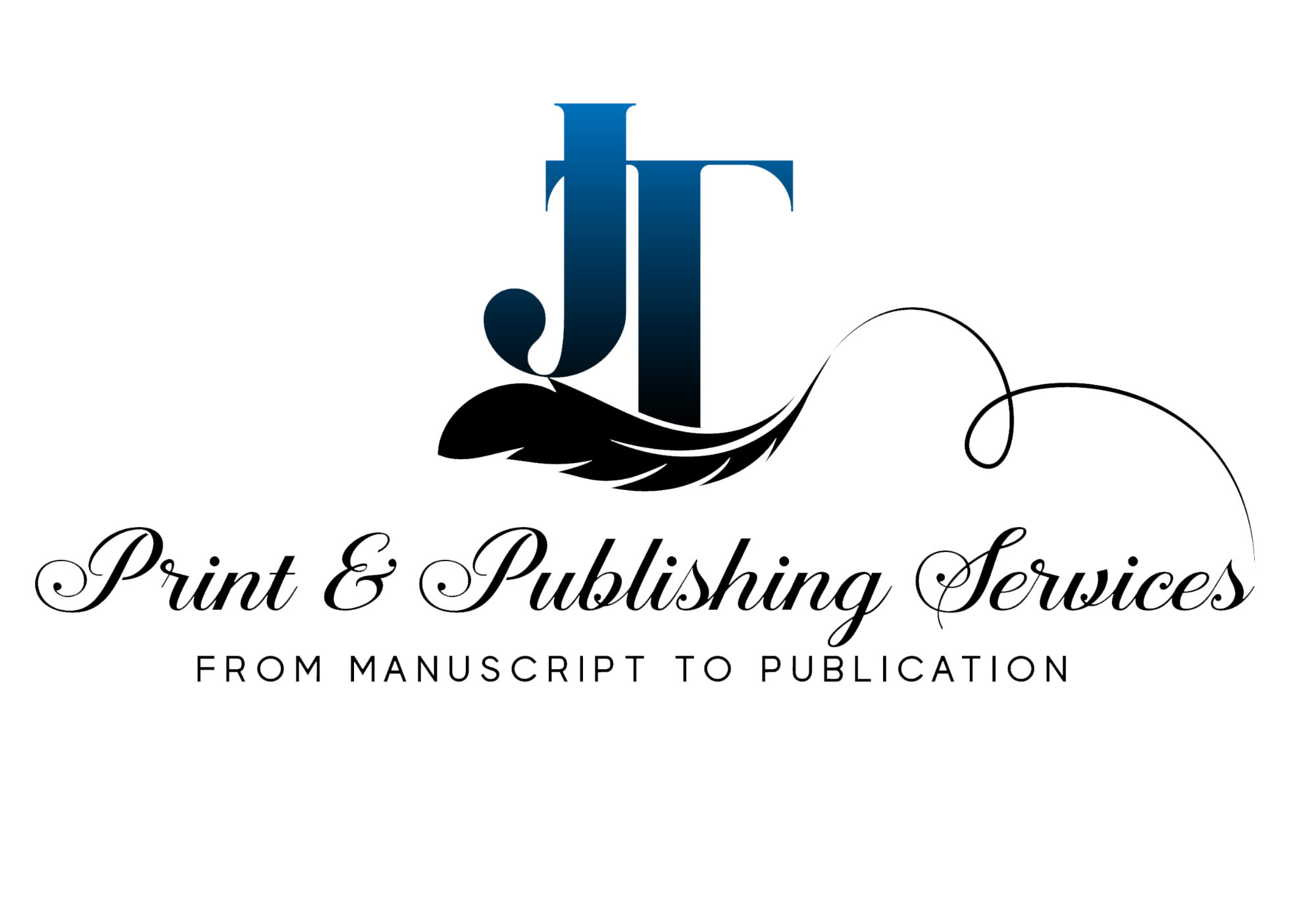 J T Print and Publishing Services, LLC